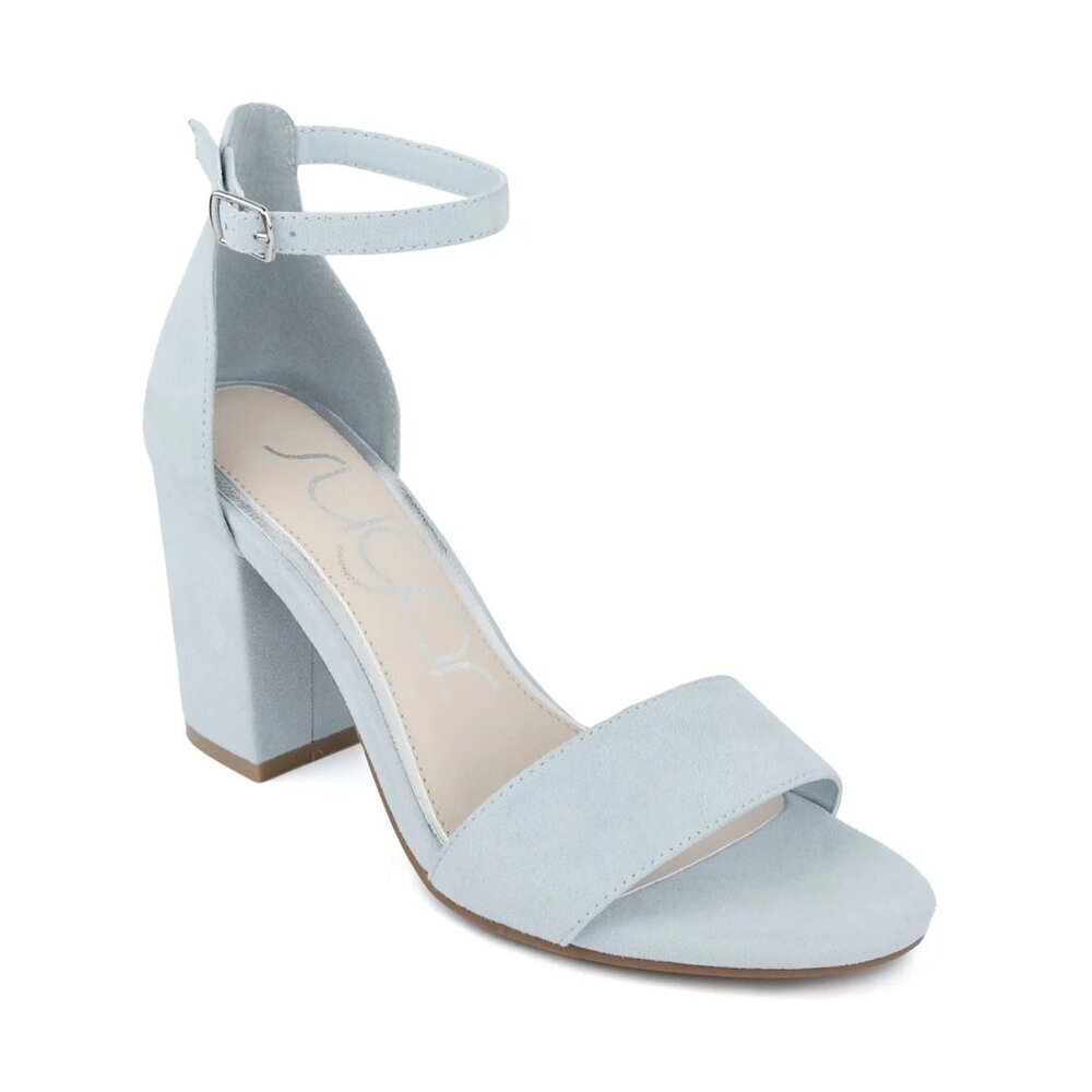 Sugar Women's Dress Heel Sandals